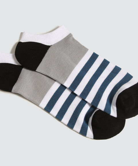 medias para hombre