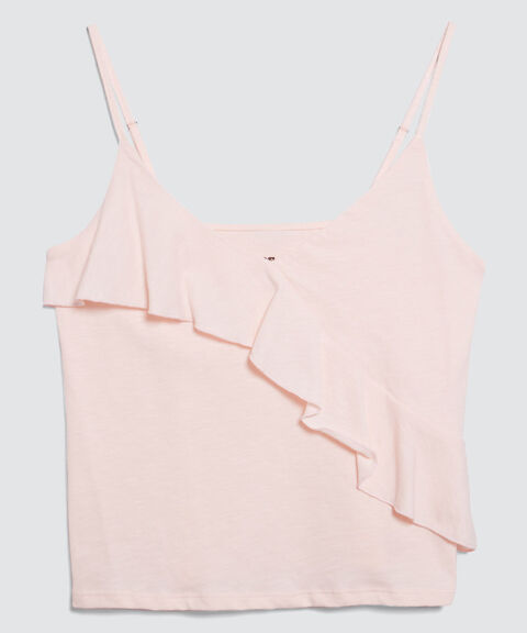 camisetas mujer