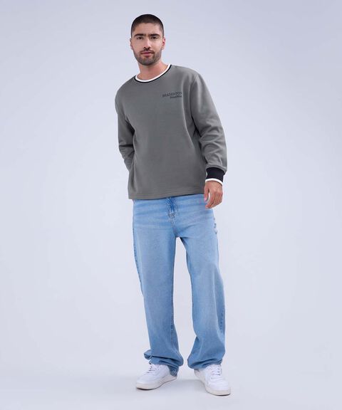 jeans denim