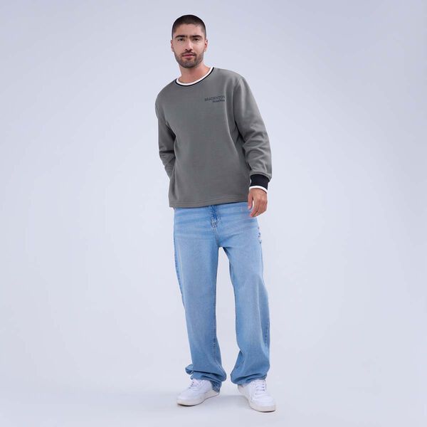 jeans denim image number null