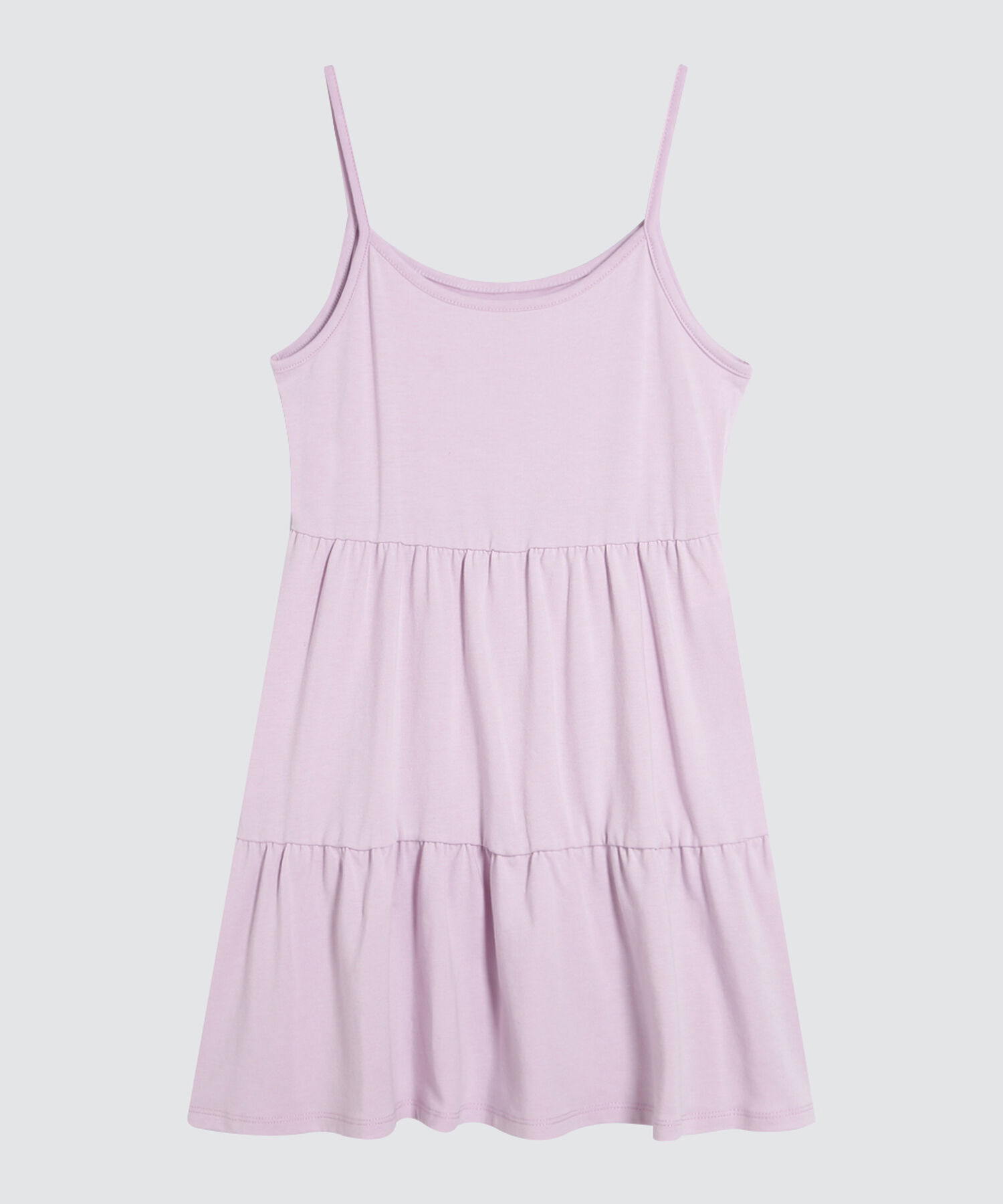 faldas y vestidos para niña