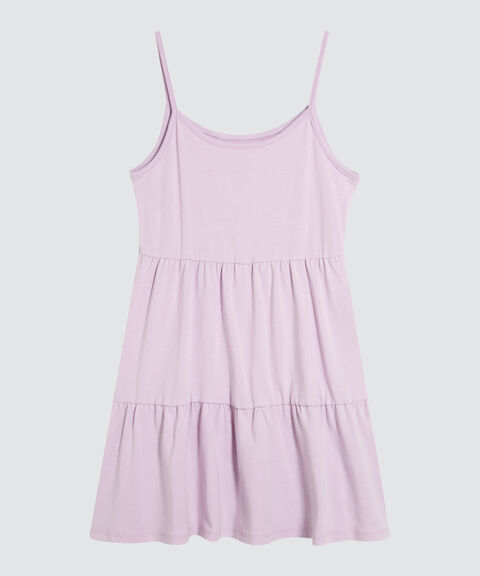 faldas y vestidos para niña