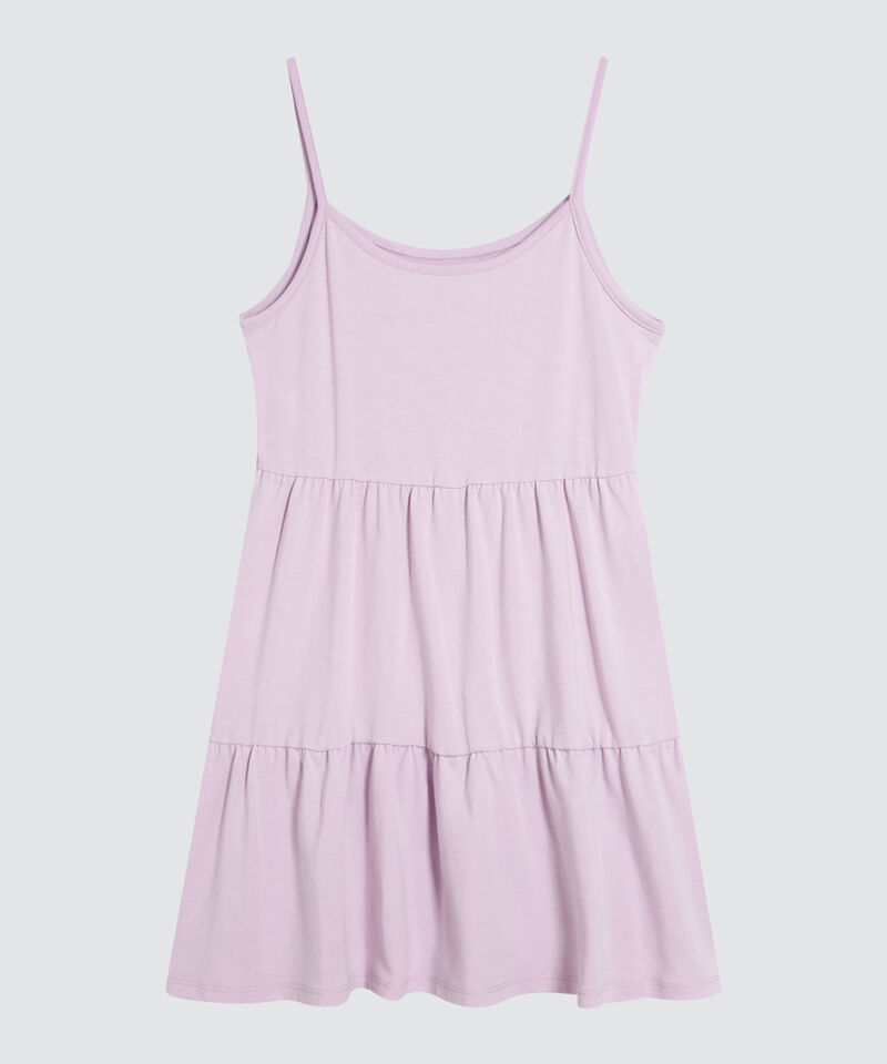 faldas y vestidos para niña