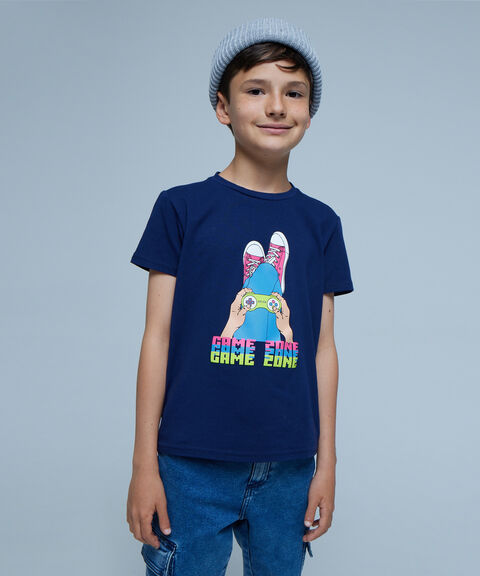 camisetas niño image number null