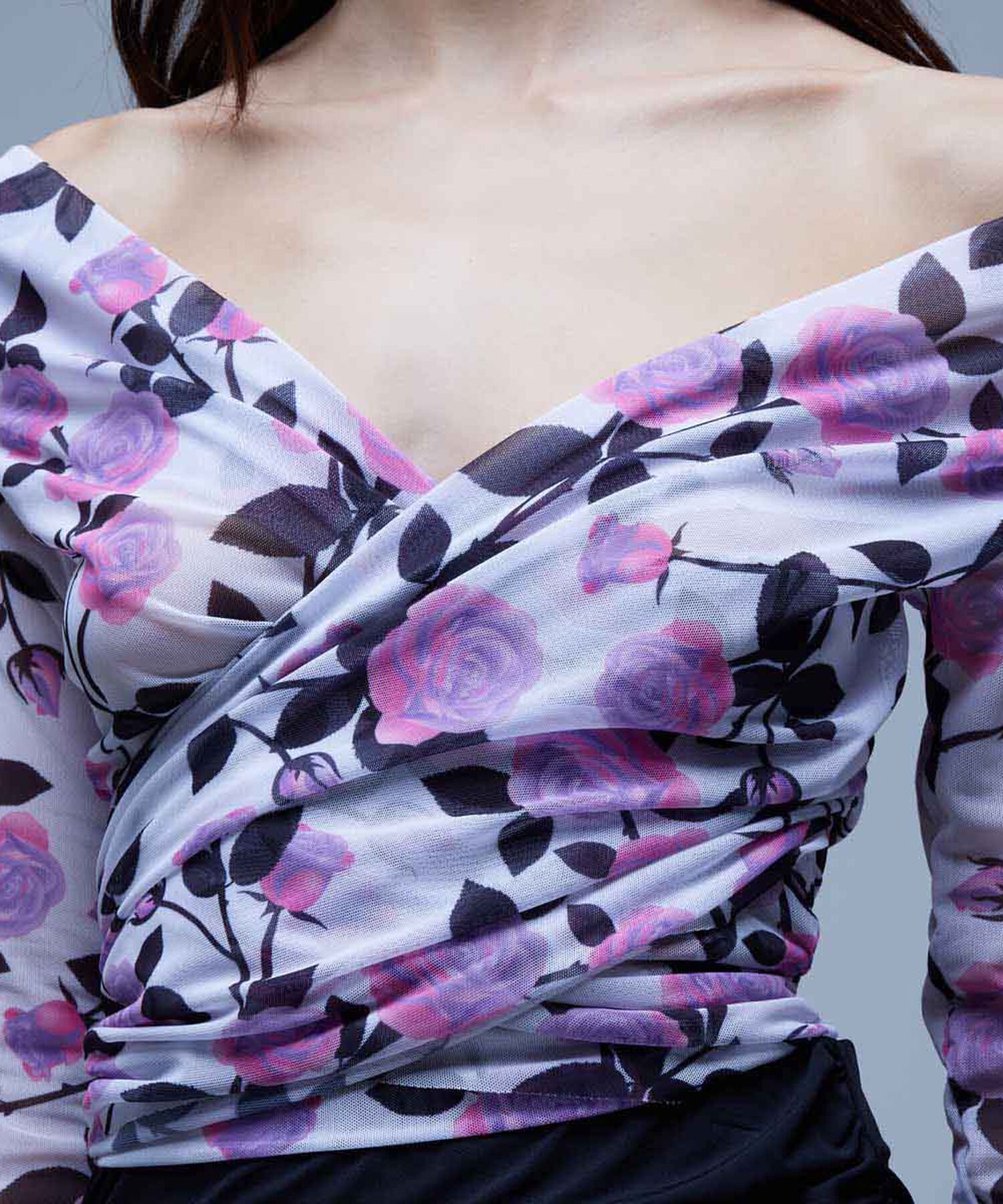 camisetas mujer