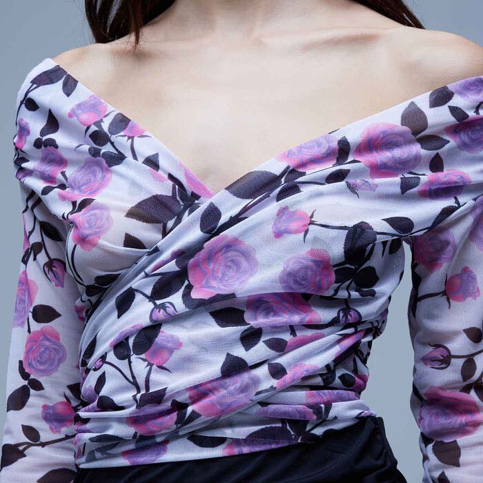 camisetas mujer