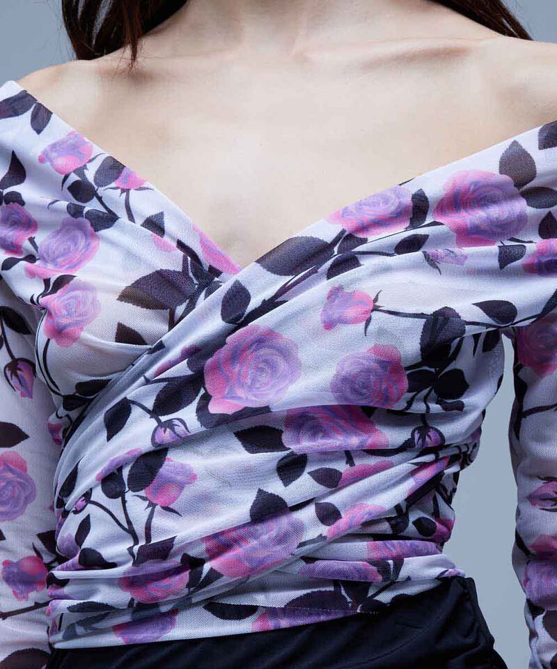 camisetas mujer