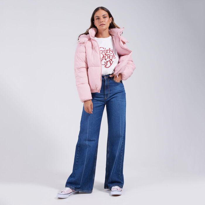 camisetas mujer