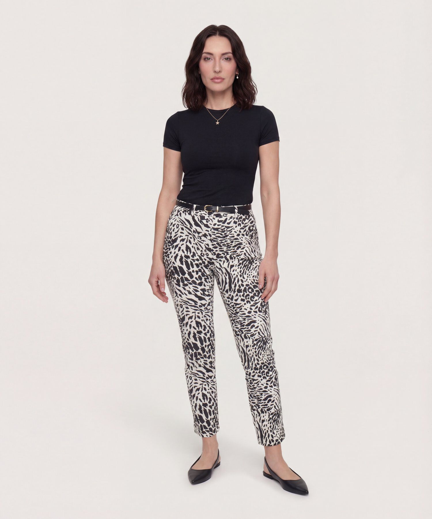 pantalon para mujer