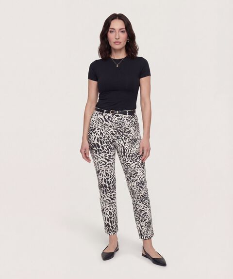 pantalon para mujer