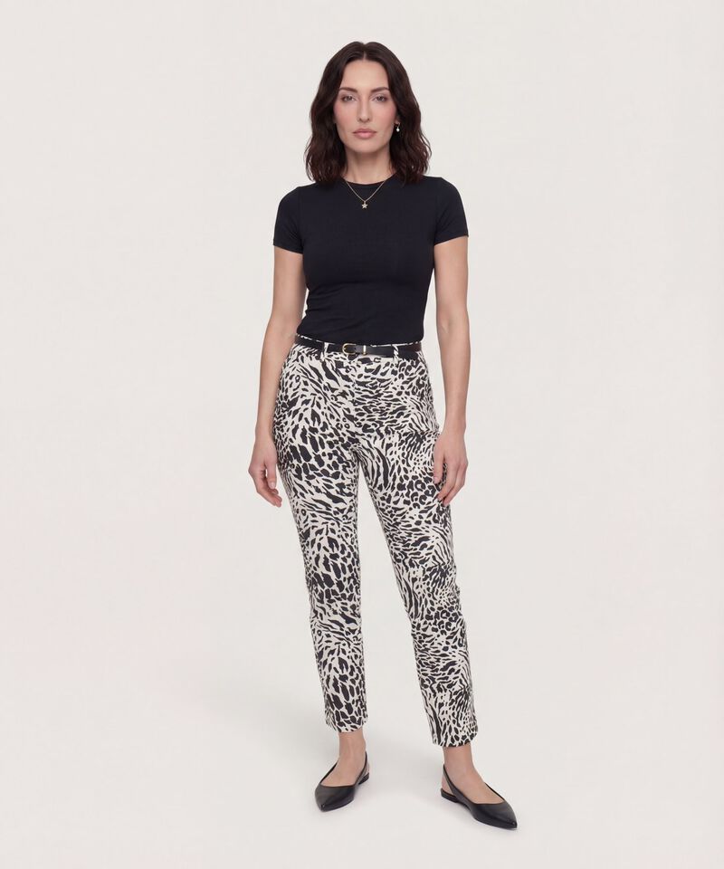 pantalon para mujer