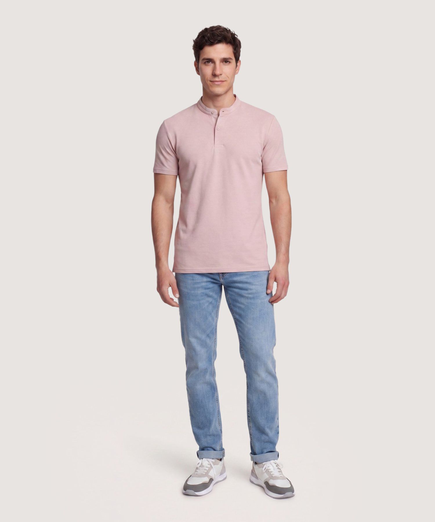 camisetas polo para hombre