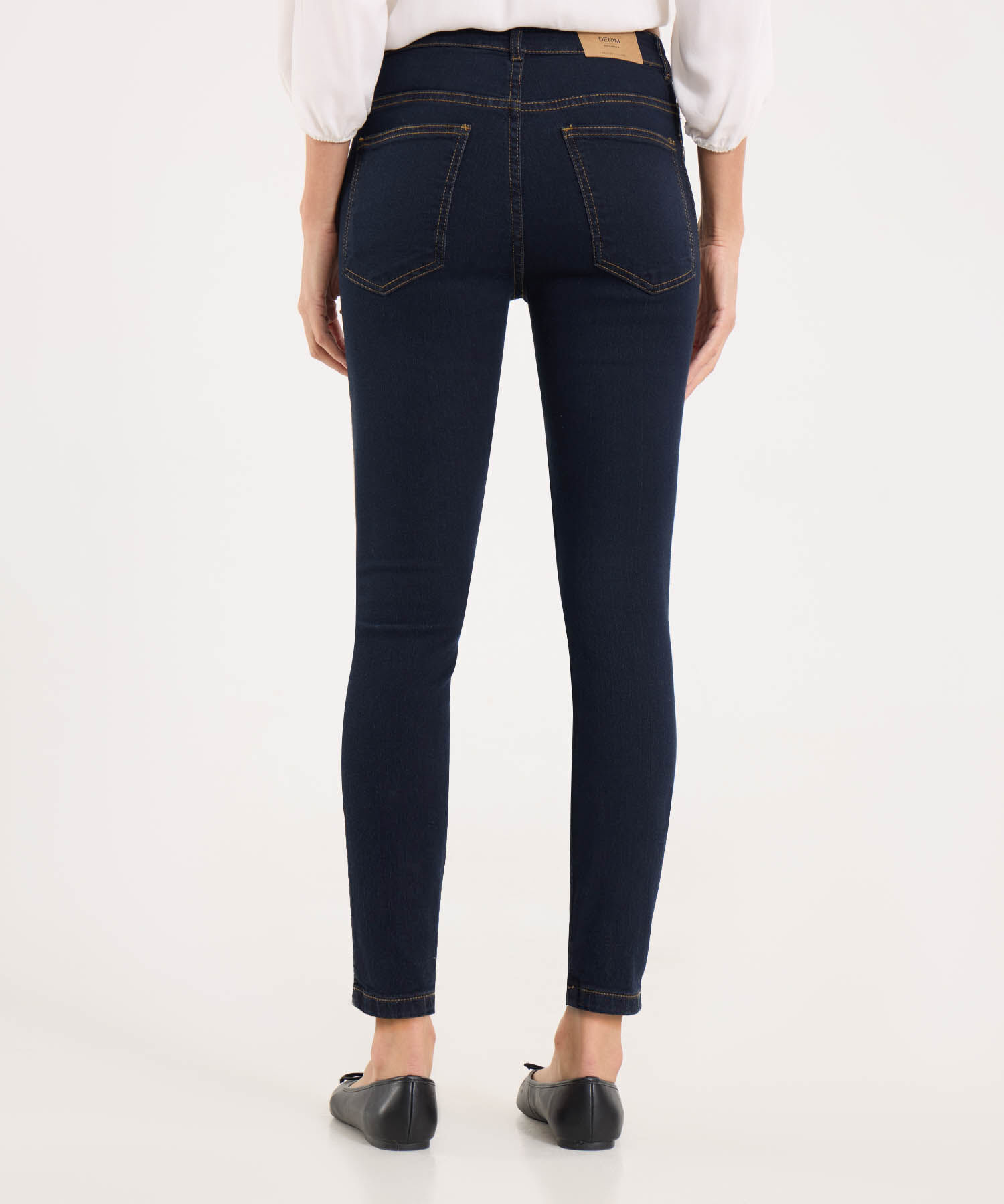 jeans mujer