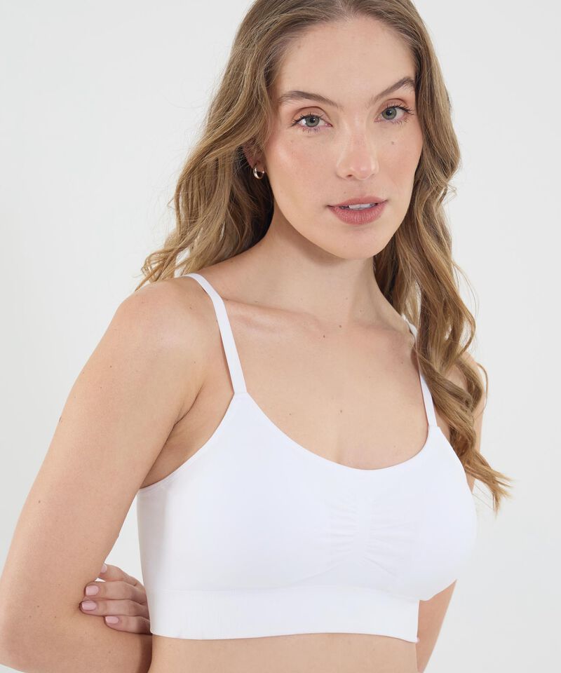 tops para mujer