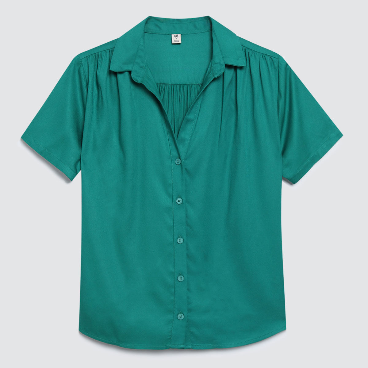 blusas de moda