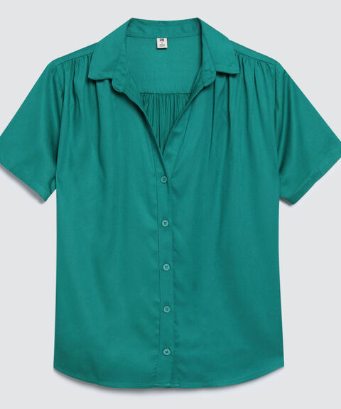 blusas de moda image number null