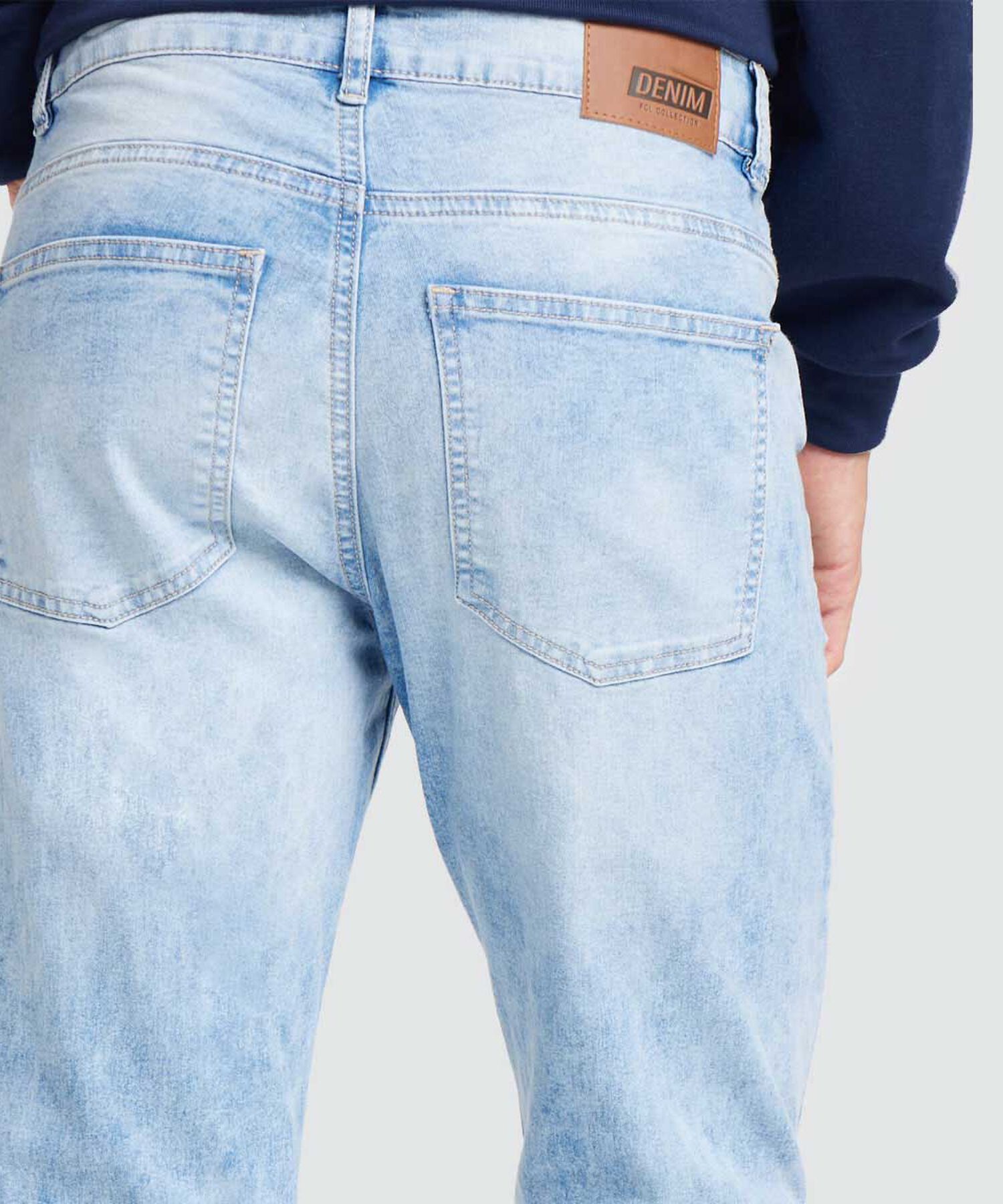 jeans denim