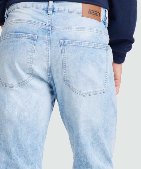 jeans denim