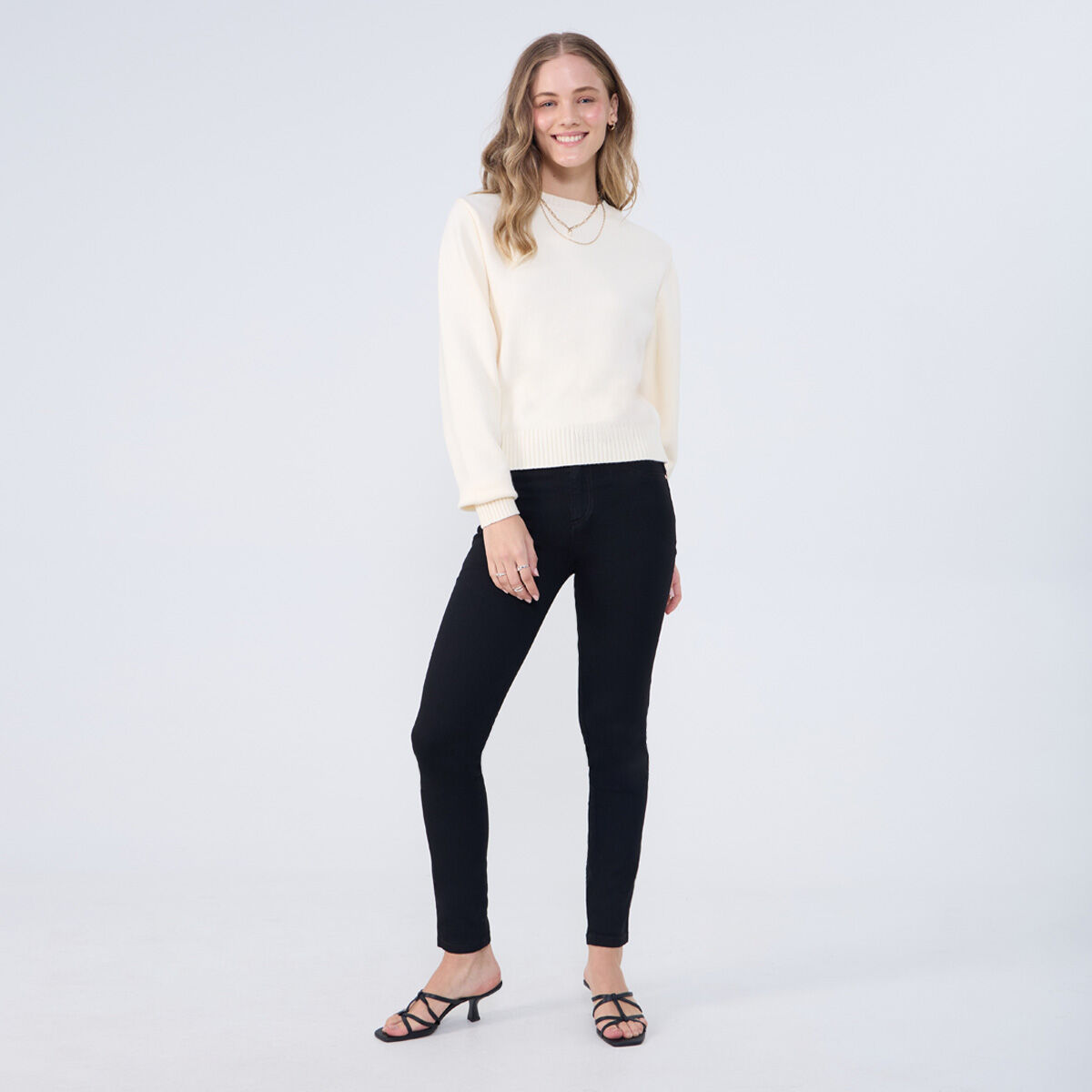 sacos para mujer