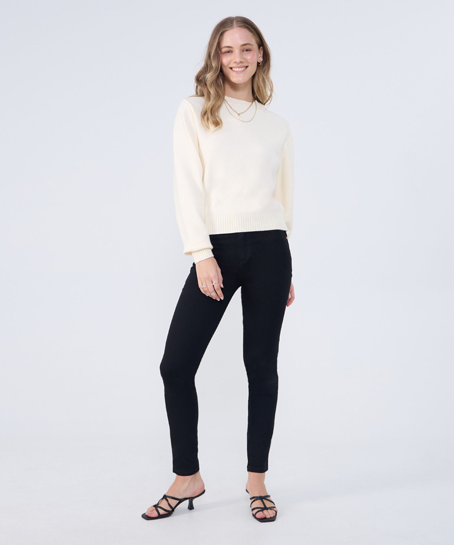 sacos para mujer