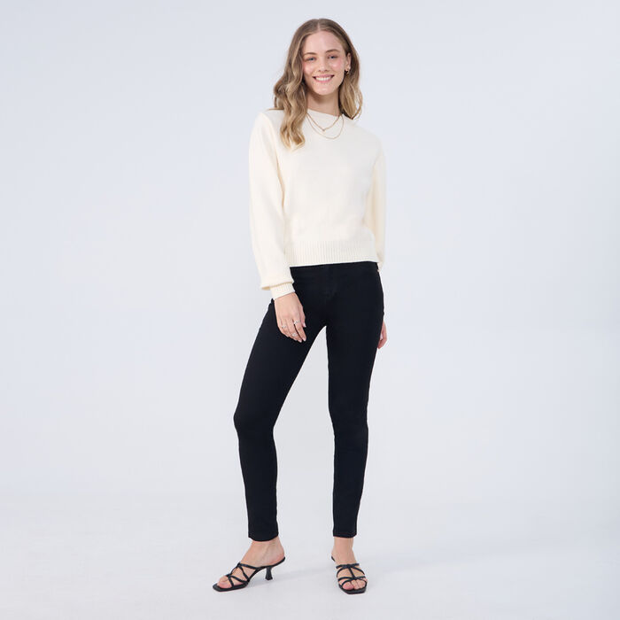 sacos para mujer