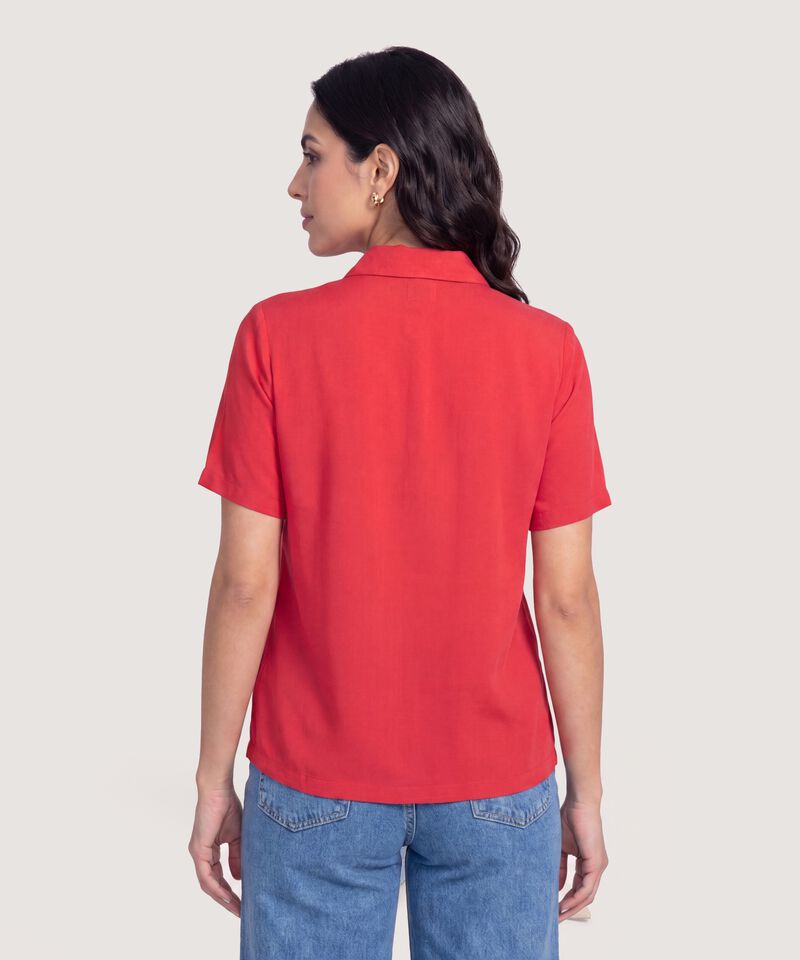camisas para mujer