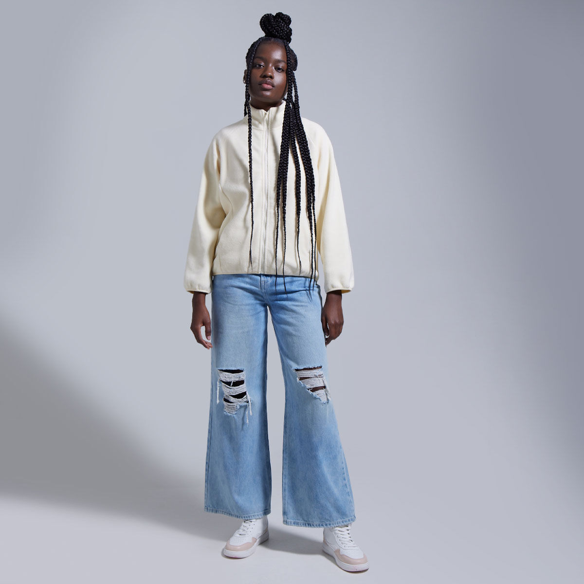 chaquetas para mujer