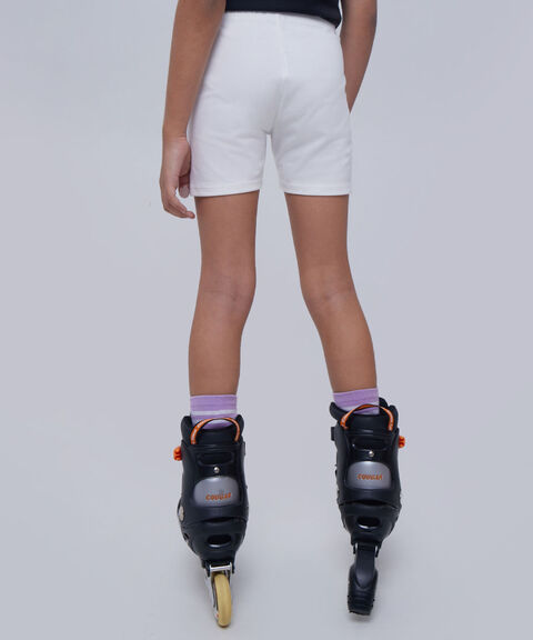 shorts para niña