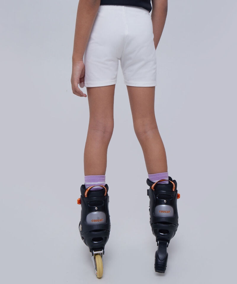 shorts para niña
