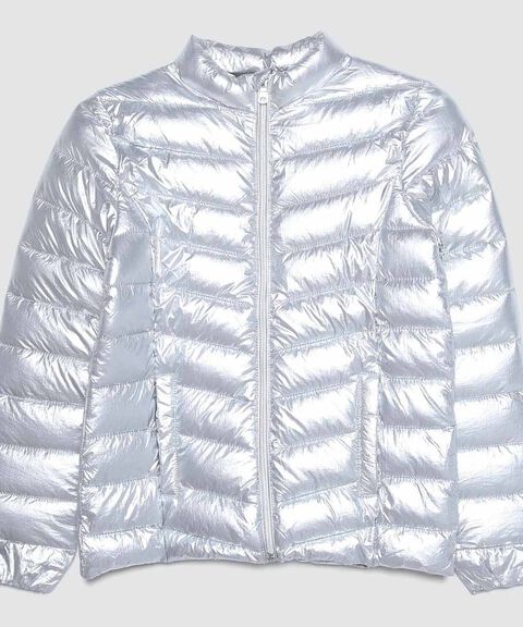 chaquetas para niña