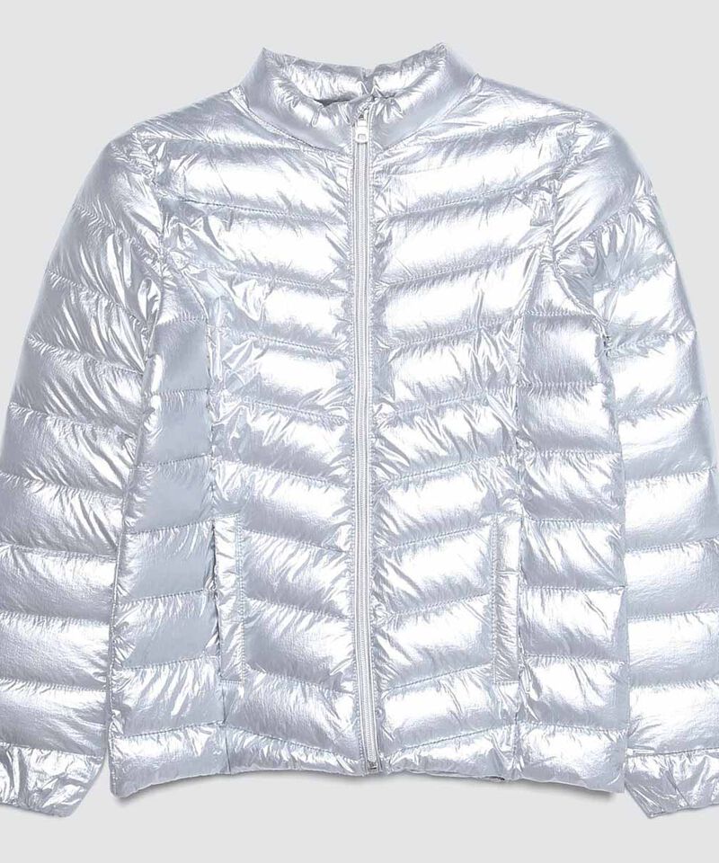 chaquetas para niña