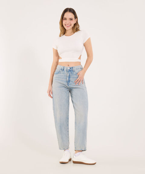 camisetas mujer image number null