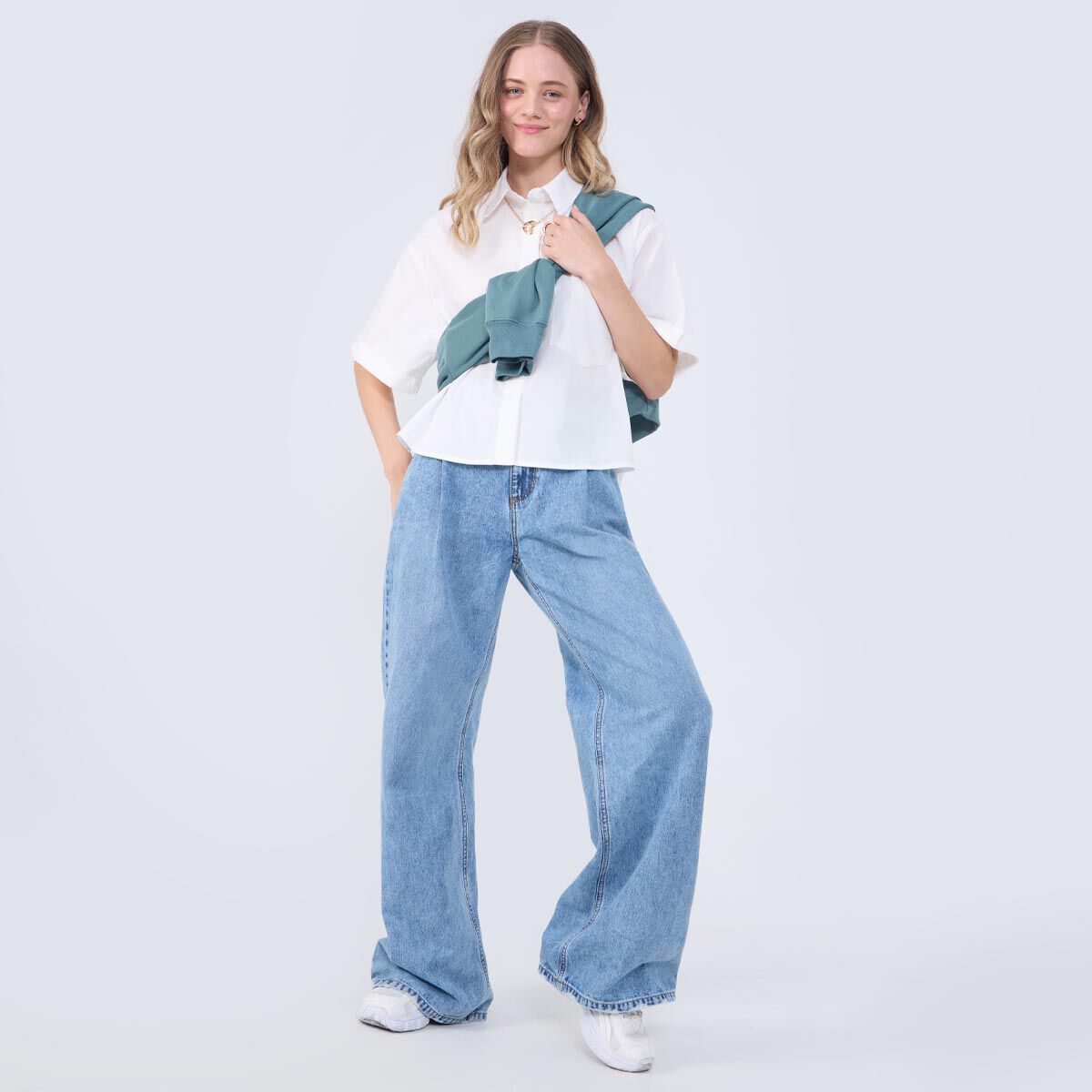 camisas para mujer