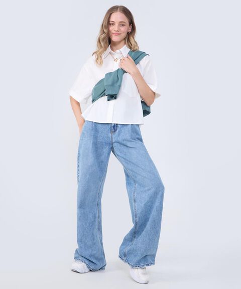 camisas para mujer image number null
