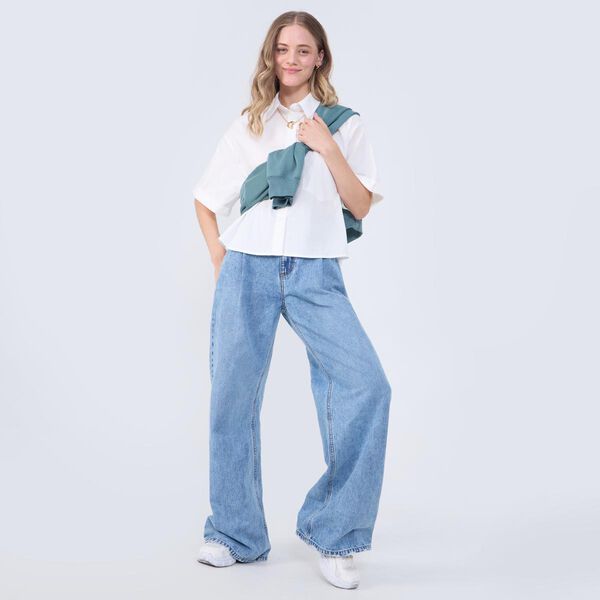 camisas para mujer image number null