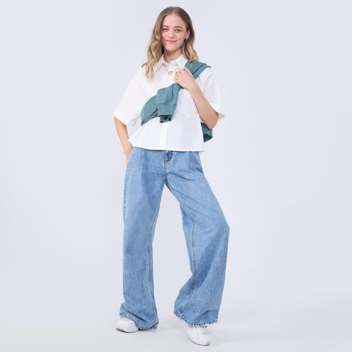 camisas para mujer