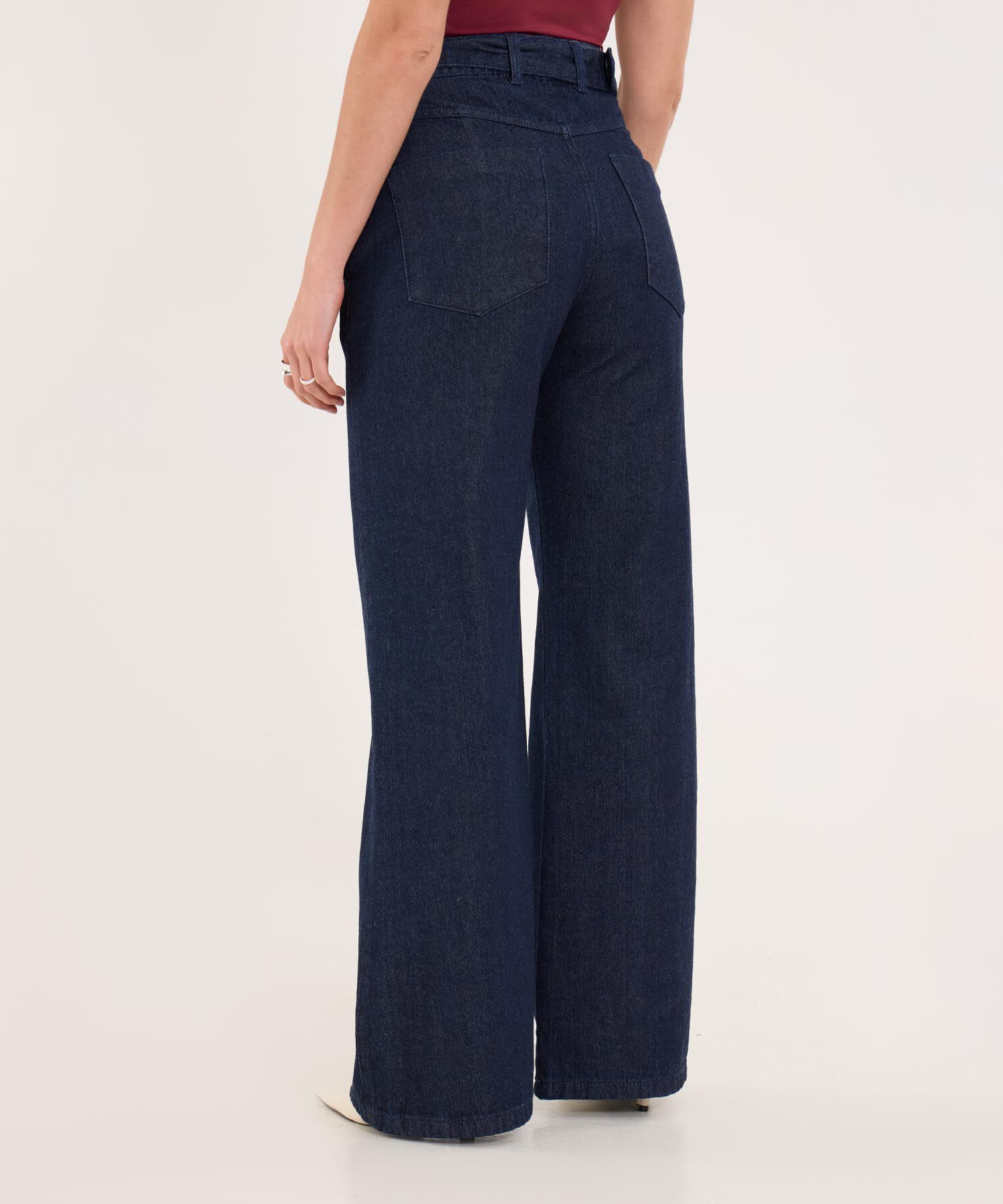 jeans mujer