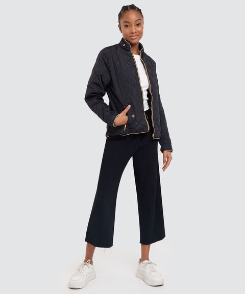 chaquetas para mujer