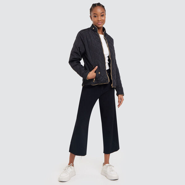 chaquetas para mujer