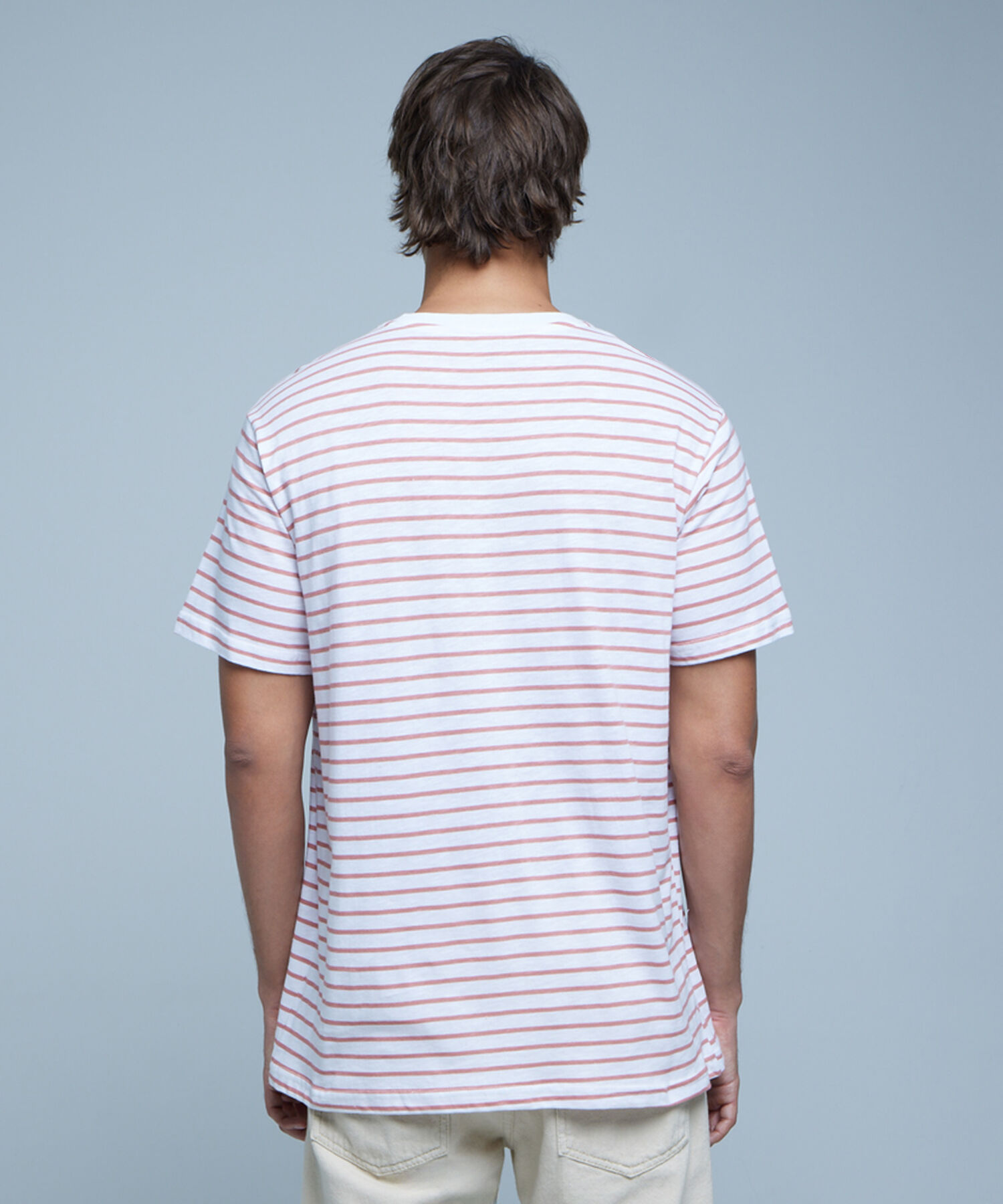 camisetas para hombre