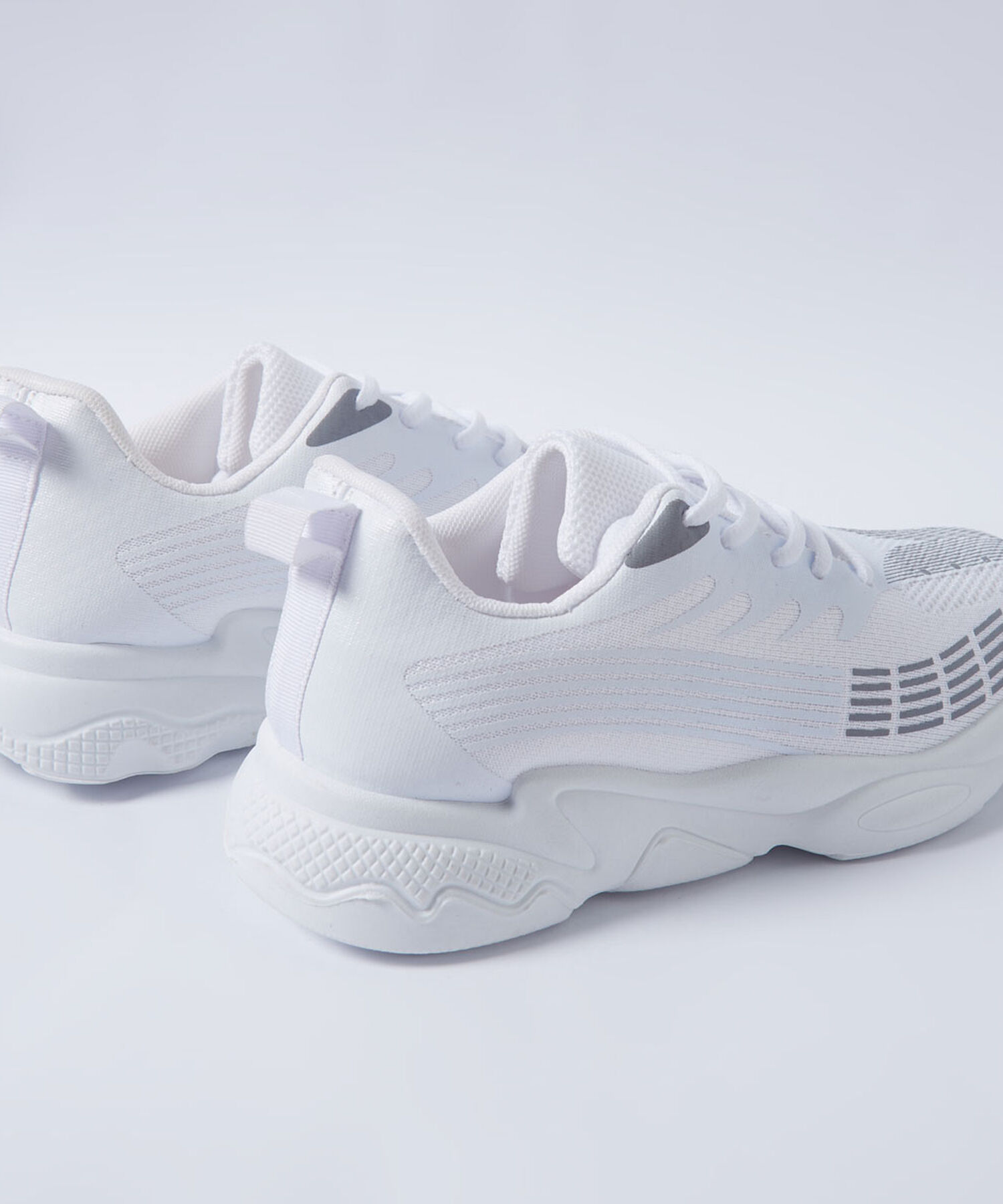 tenis sport para mujer