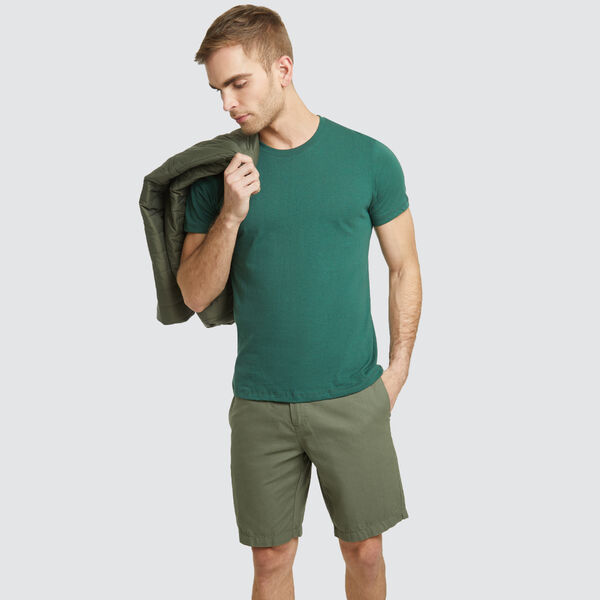 bermudas para hombre image number null