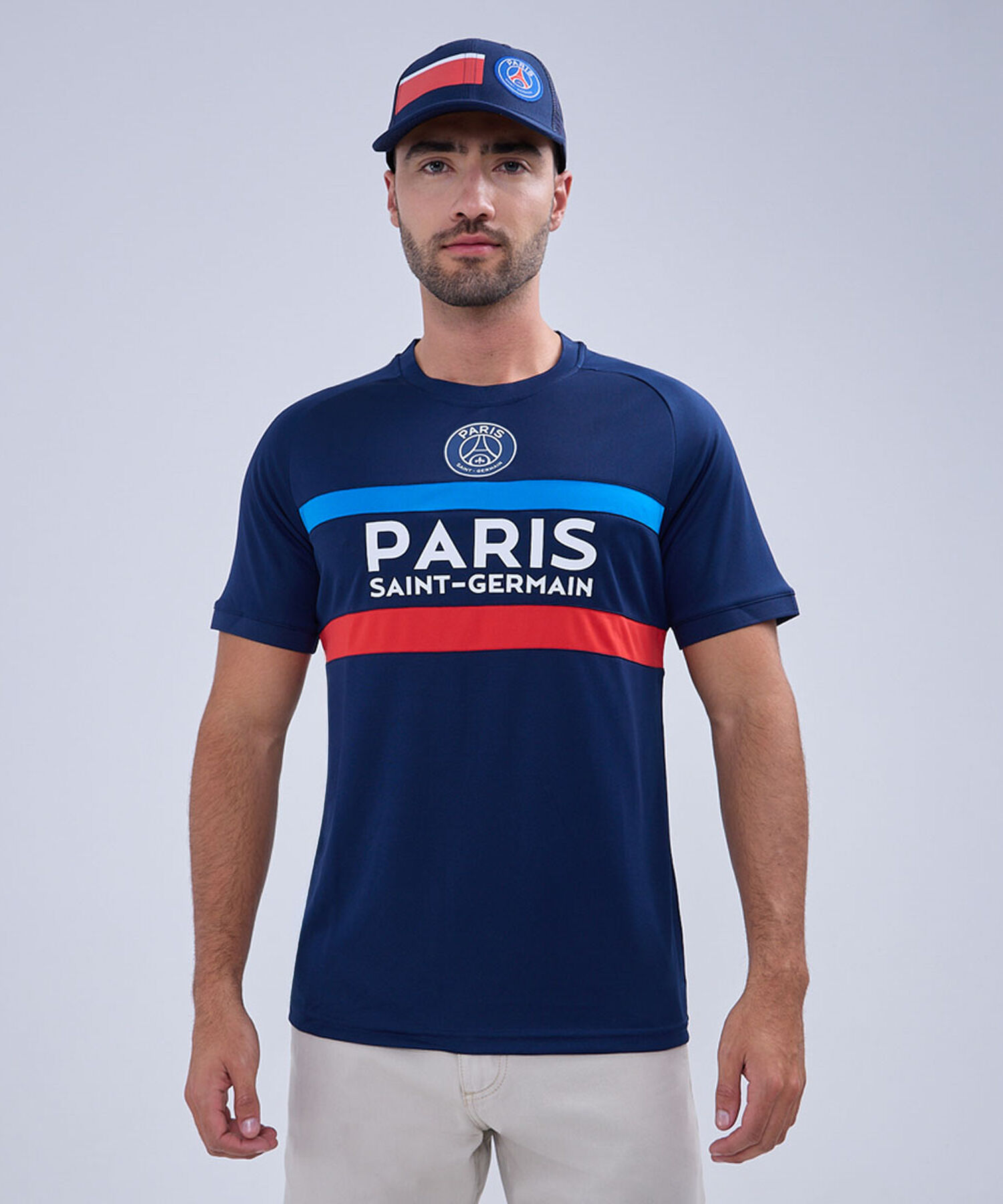 camisetas para hombre