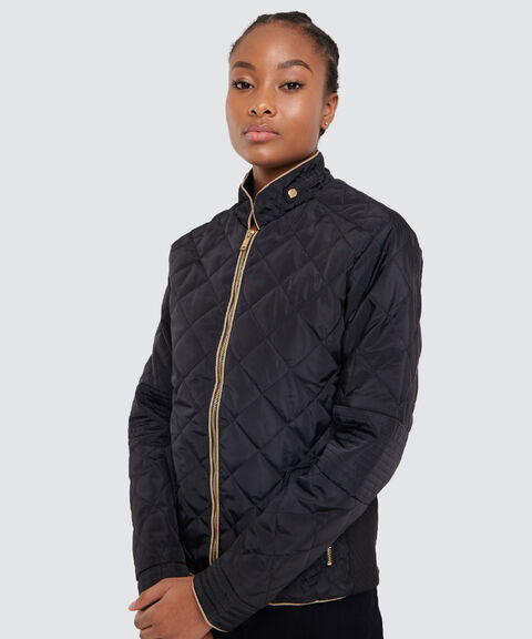 chaquetas para mujer image number null