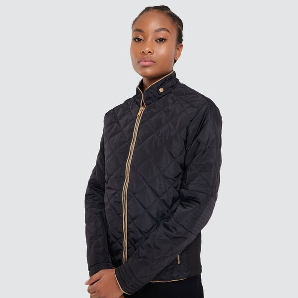 chaquetas para mujer image number null