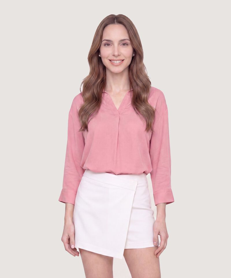 blusas de moda
