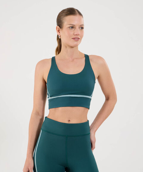top deportivo mujer image number null