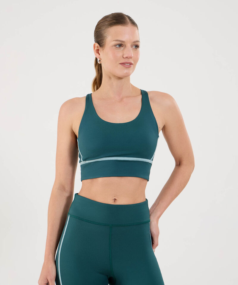 top deportivo mujer