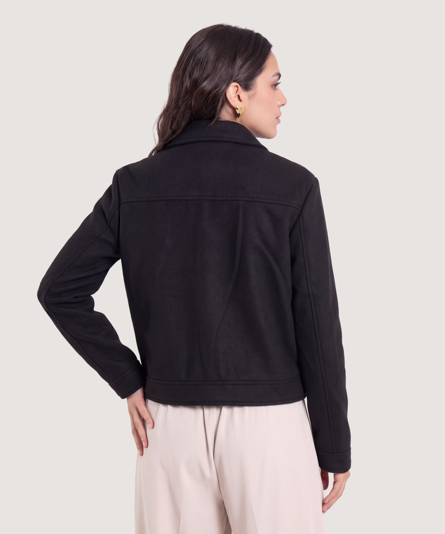 chaquetas para mujer