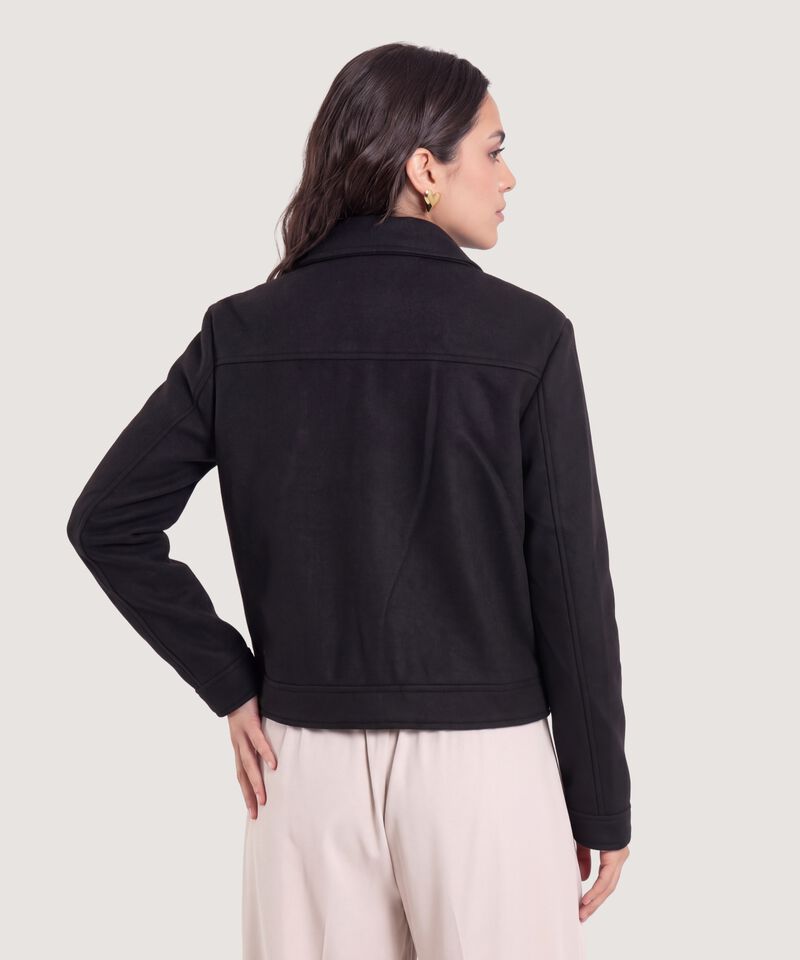 chaquetas para mujer
